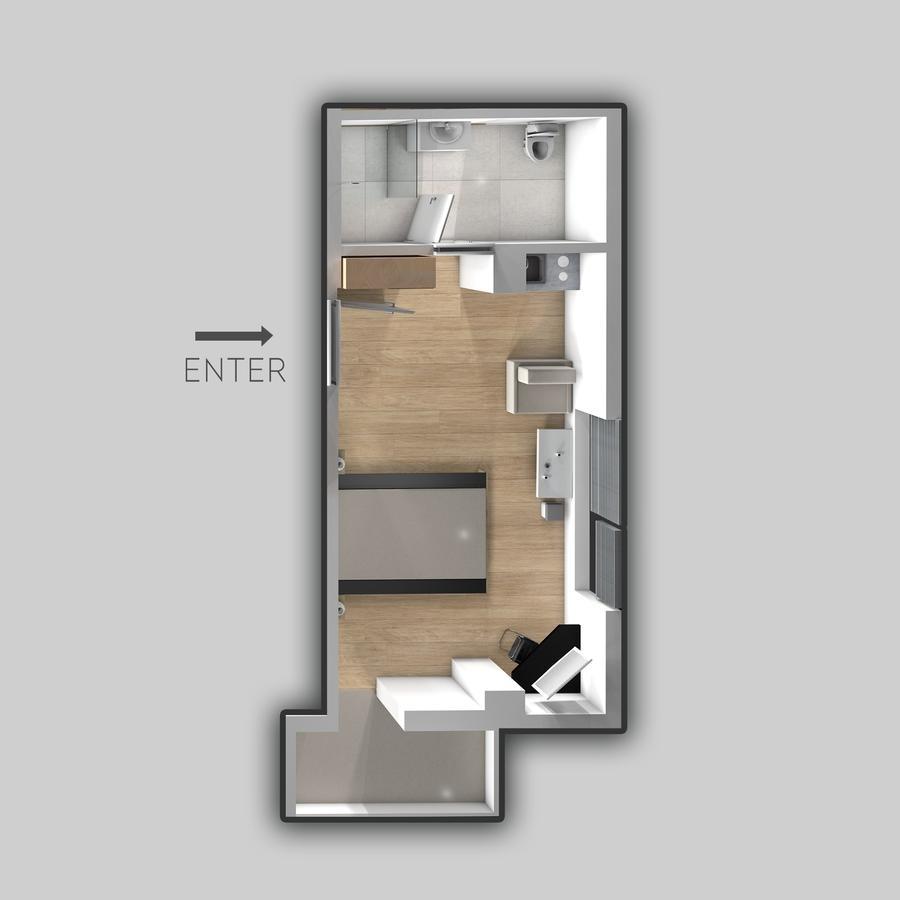 סקופיה Astera Apart Hotel מראה חיצוני תמונה